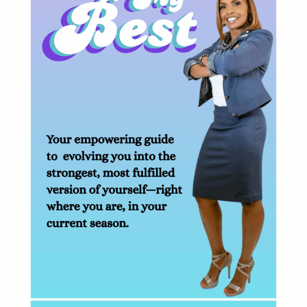 Bettering My Best Ebook (Preorder)