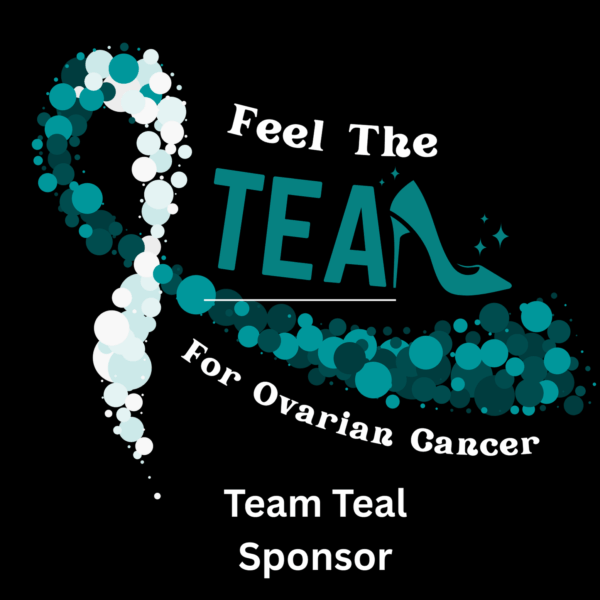 Team Teal Sponsor