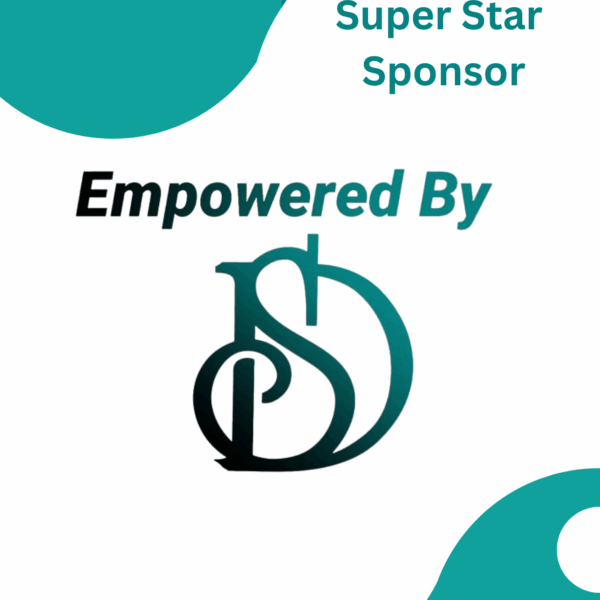 Super Star Sponsor