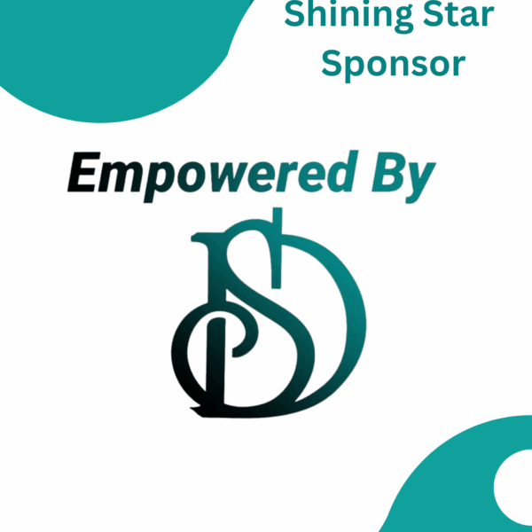 Shining Star Sponsor