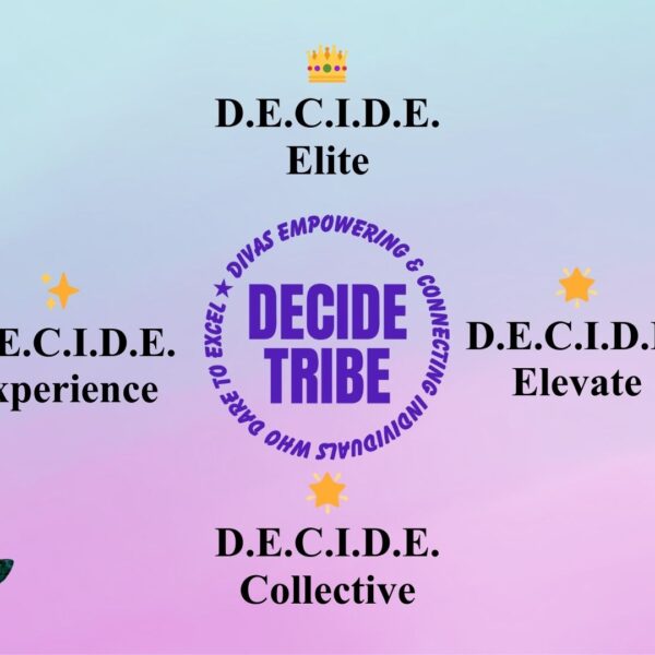 DECIDE TRIBE MEMBERSHIP